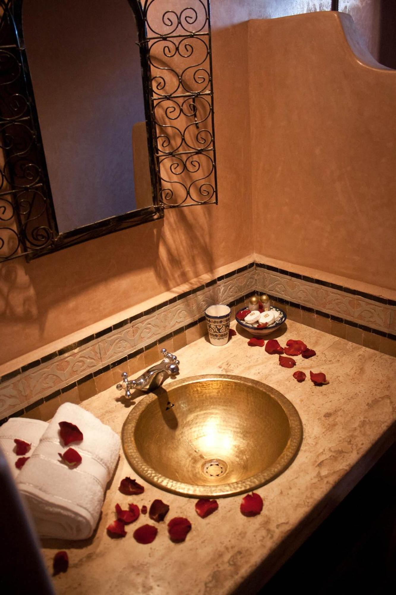 Riad Tayba Fes Exterior photo